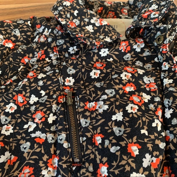 Anthropologie Hei Hei Tinsley Cropped Jacket - Picture 6 of 12